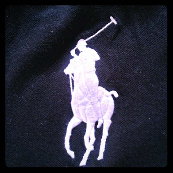 Polo Ralph Lauren Other - Polo Ralph Lauren Big Pony Rugby